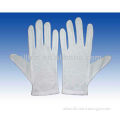 tc 14 cotton glove